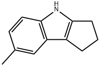 CYCLOPENT[B]INDOLE, 1,2,3,4-TETRAHYDRO-7-METHYL- price.