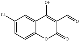 4-HYDROXY-6-CHLORO-3-FORMYLCOUMARIN price.