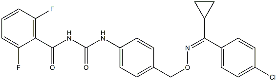 Flucycloxuron