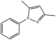 3,5-DIMETHYL-1-PHENYLPYRAZOLE