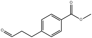 4-(3-OXO-PROPYL)-BENZOICACIDMETHYL????