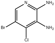 1131604-99-3 Structure