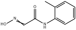 2-(ヒドロキシイミノ)-N-(2-メチルフェニル)アセトアミド price.