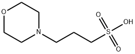 4-Morpholinopropansulfons?ure