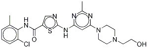 1132093-70-9 Structure