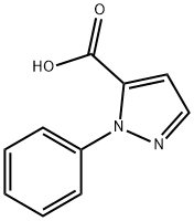 1-PHENYL-1H-PYRAZOLE-5-CARBOXYLIC ACID price.