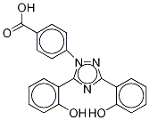 CGP-72670-d4 Struktur