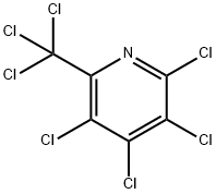 1134-04-9 Structure