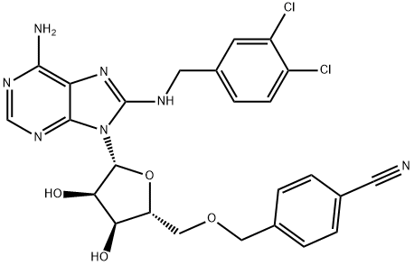 1134156-31-2 Structure