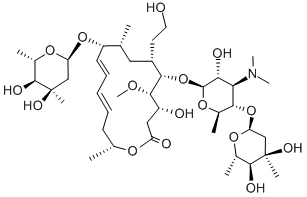 EPOETIN ALFA Struktur