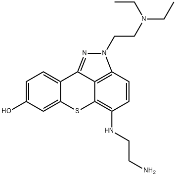 113457-05-9 結(jié)構(gòu)式