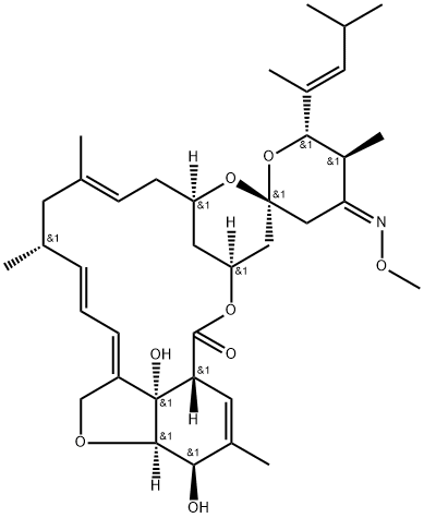 Moxidectin