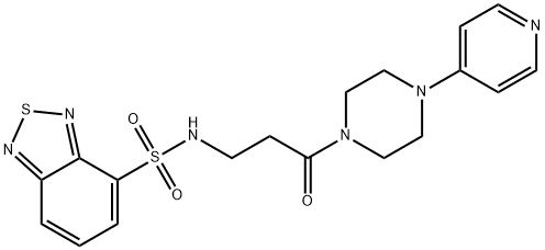 1135243-19-4 結(jié)構(gòu)式