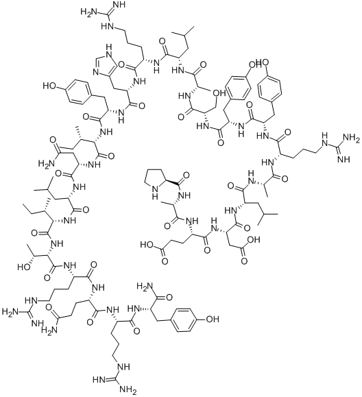 NEUROPEPTIDE Y (13-36) (PORCINE) price.