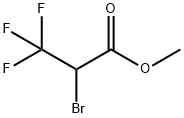 METHYL 2-BROMO-3,3,3-TRIFLUOROPROPIONATE price.