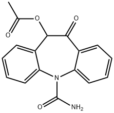 10-Acetyloxy Oxcarbazepine