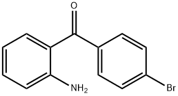 2-Amino-4'-bromobenzophenone