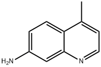 7-Quinolinamine,4-methyl-(9CI) price.