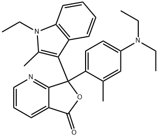 BLUE 220 Struktur