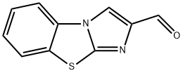 IMIDAZO[2,1-B]BENZOTHIAZOLE-2-CARBOXALDEHYDE price.