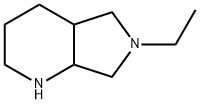 6-Ethyloctahydropyrrolo[3,4-b]pyridine