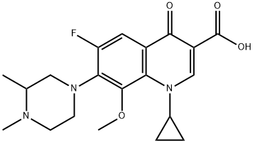 114213-69-3 結(jié)構(gòu)式