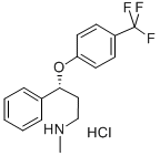 R-(-)-Fluoxetine hydrochloride