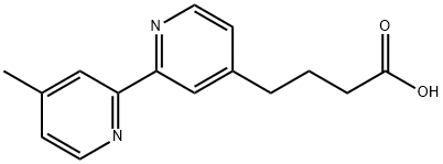 4-Methyl-4'-(3-carboxypropyl)-2,2'-bipyridine price.