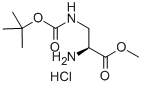 H-DAP(BOC)-OME HCL price.