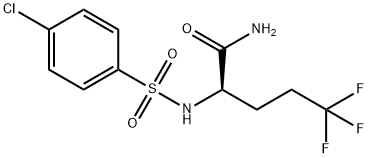 1146699-67-3 結(jié)構(gòu)式