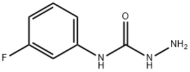 4-(3-FLUOROPHENYL)SEMICARBAZIDE price.