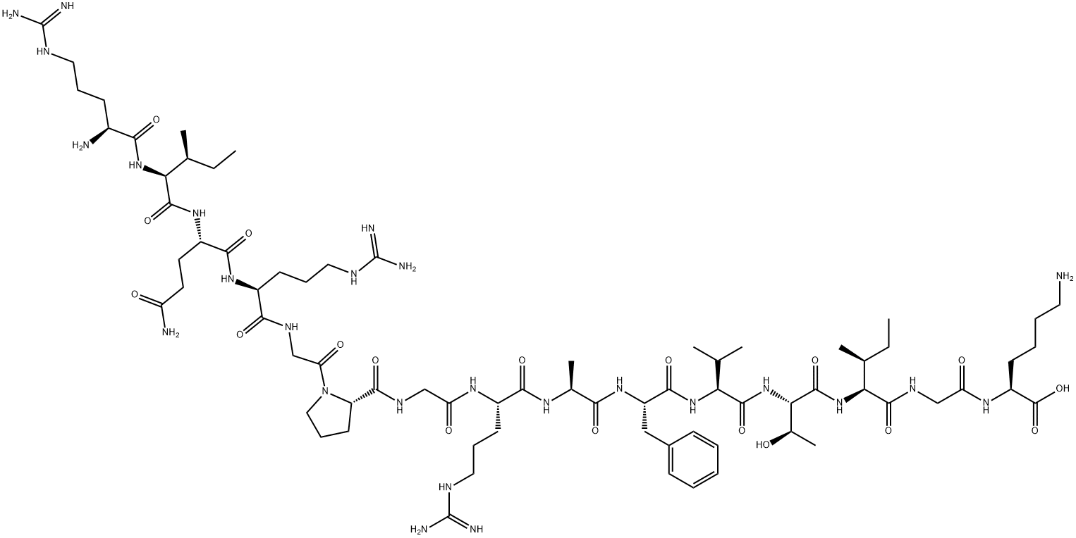 114991-28-5 結(jié)構(gòu)式