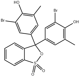 ブロモクレゾールパープル (0.05%, 約20%エタノール溶液) [滴定用]