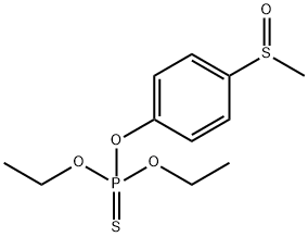 FENSULFOTHION