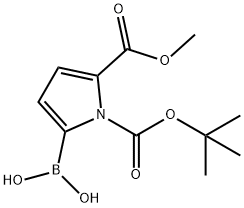 1150114-43-4 Structure