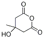 3-Hydroxy-3-Methylglutaric-d3 Anhydride