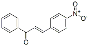 4NITROCHALCONE Struktur