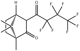 3-(HEPTAFLUOROBUTYRYL)-I-CAMPHOR price.