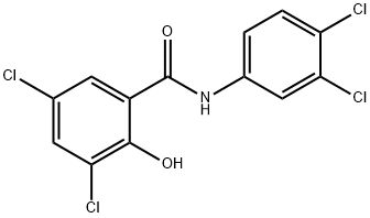 3,3',4',5-TETRACHLOROSALICYLANILIDE price.