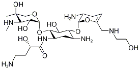 Plazomicin