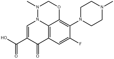 Marbofloxacin