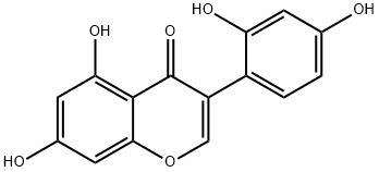 2'-HYDROXYGENISTEIN