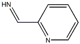 2-Pyridinemethanimine,(E)-(9CI) Struktur