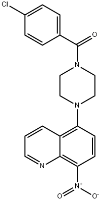 CPNQ Struktur