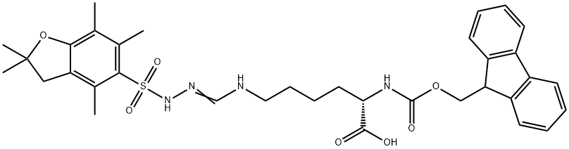 Fmoc-L-HomoArg(Pbf)-OH price.