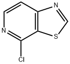 4-Chloro[1,3]thiazolo[5,4-c]pyridine, 1159828-95-1, 結(jié)構(gòu)式