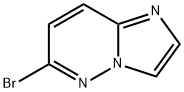 Imidazo[1,2-b]pyridazine, 6-bromo- price.