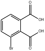 3-bromophthalic acid price.