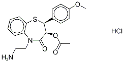 N,N-Didesmethyl Diltiazem Hydrochloride price.