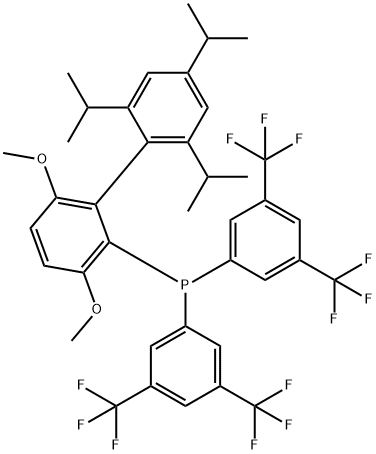 1160861-60-8 結(jié)構(gòu)式